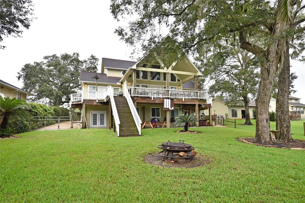 1617 County Road 244a, Brazoria, Texas image 33