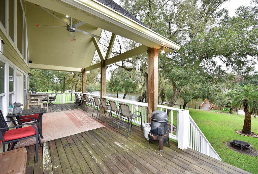 1617 County Road 244a, Brazoria, Texas image 26