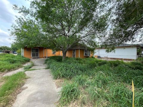 36989 Encantada Circle San Benito TX 78586