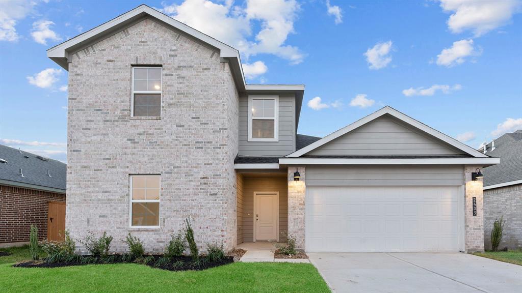 308 Robin Street, Angleton, Texas image 1