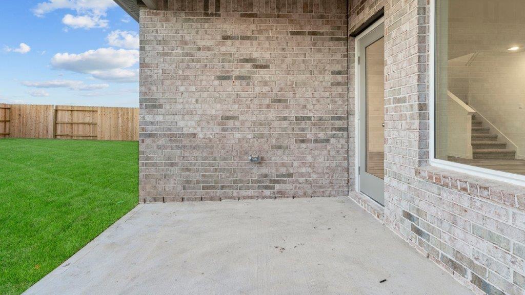 308 Robin Street, Angleton, Texas image 20