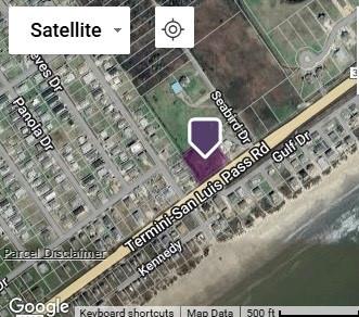 Seabird Fm 3005, Galveston, Texas image 1