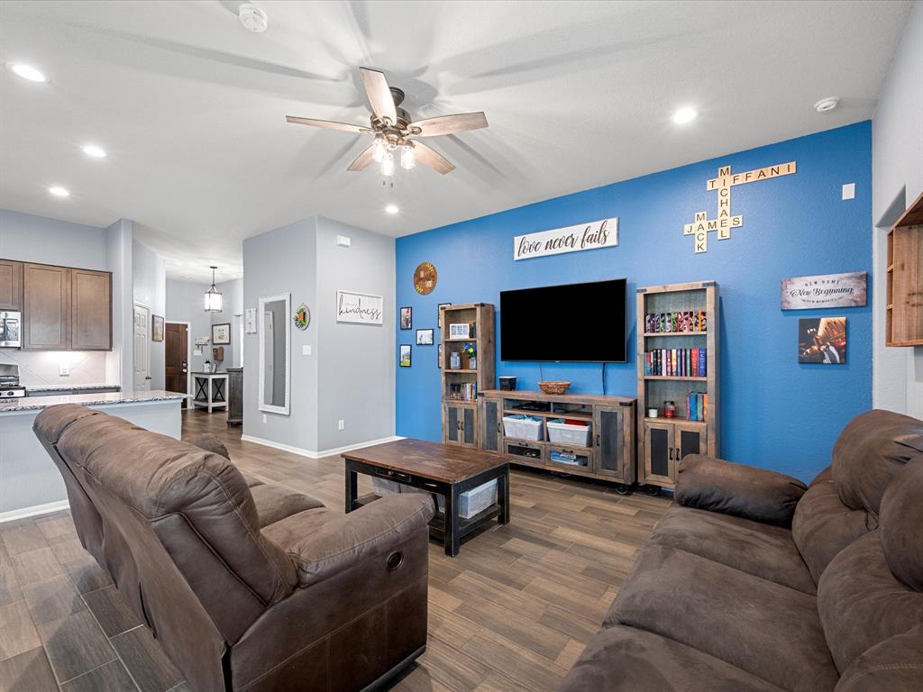 3103 Soaring Pines Trail, Conroe, Texas image 15