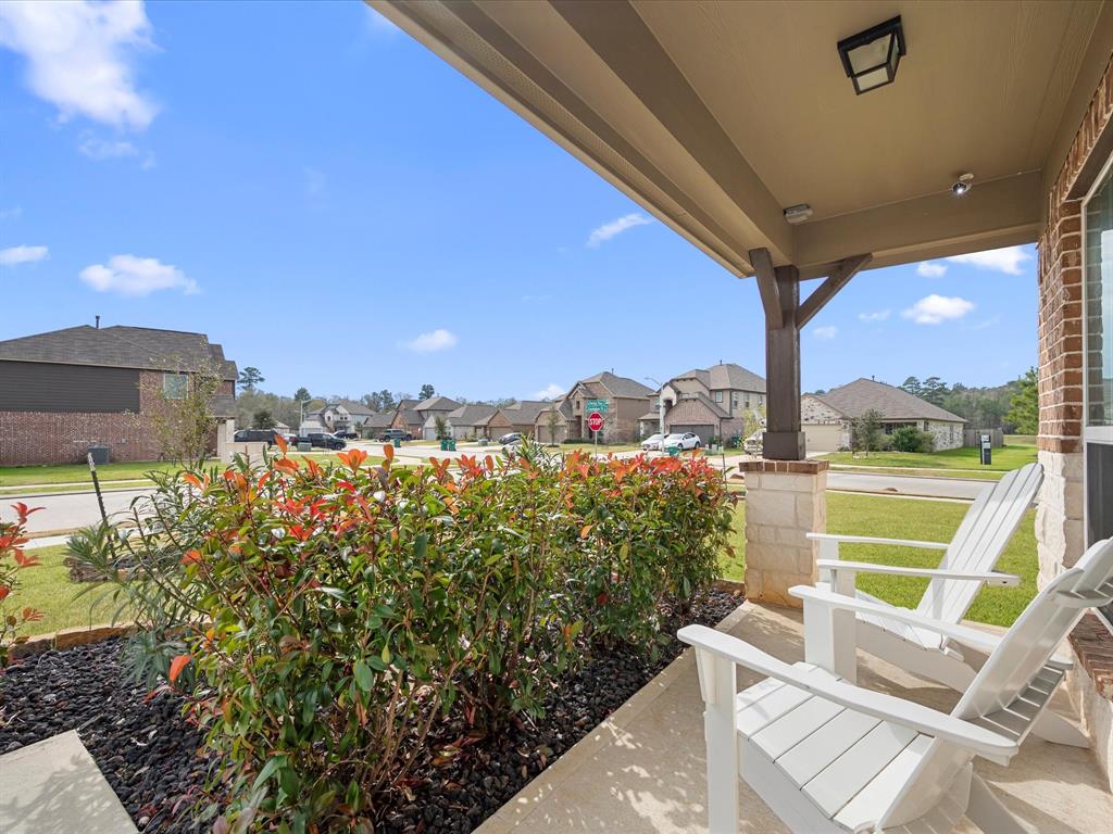 3103 Soaring Pines Trail, Conroe, Texas image 3