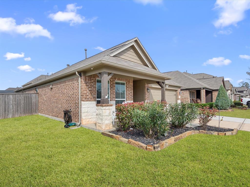 3103 Soaring Pines Trail, Conroe, Texas image 36