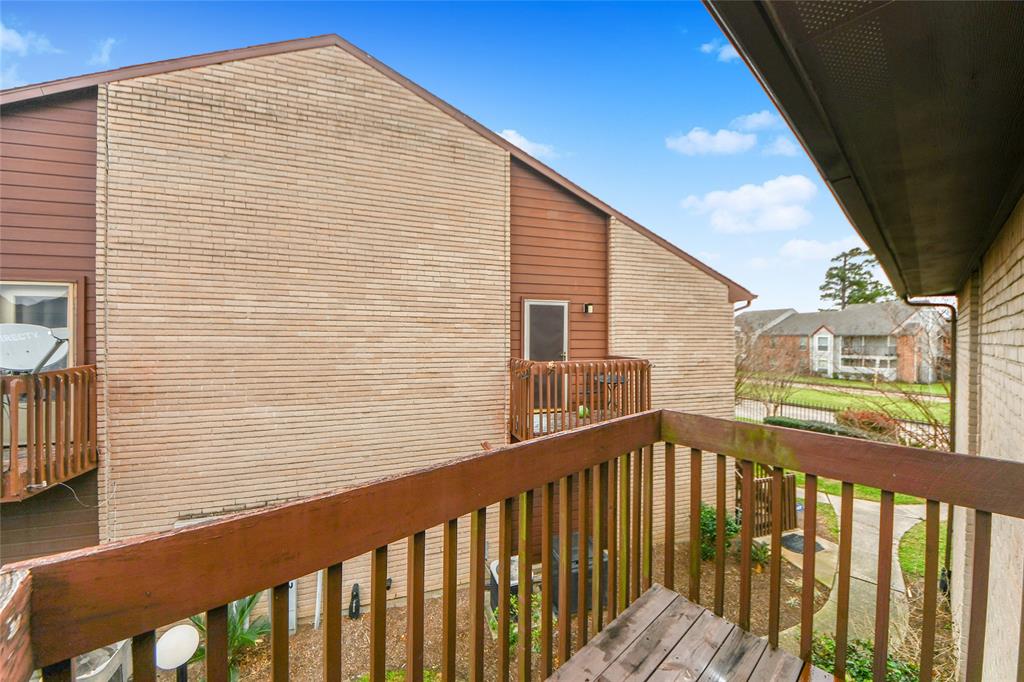 12905 Woodforest Boulevard #202, Houston, Texas image 37