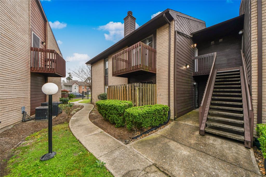 12905 Woodforest Boulevard #202, Houston, Texas image 1