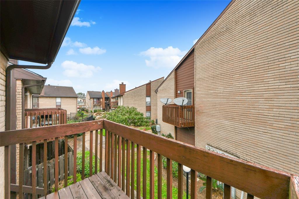12905 Woodforest Boulevard #202, Houston, Texas image 36