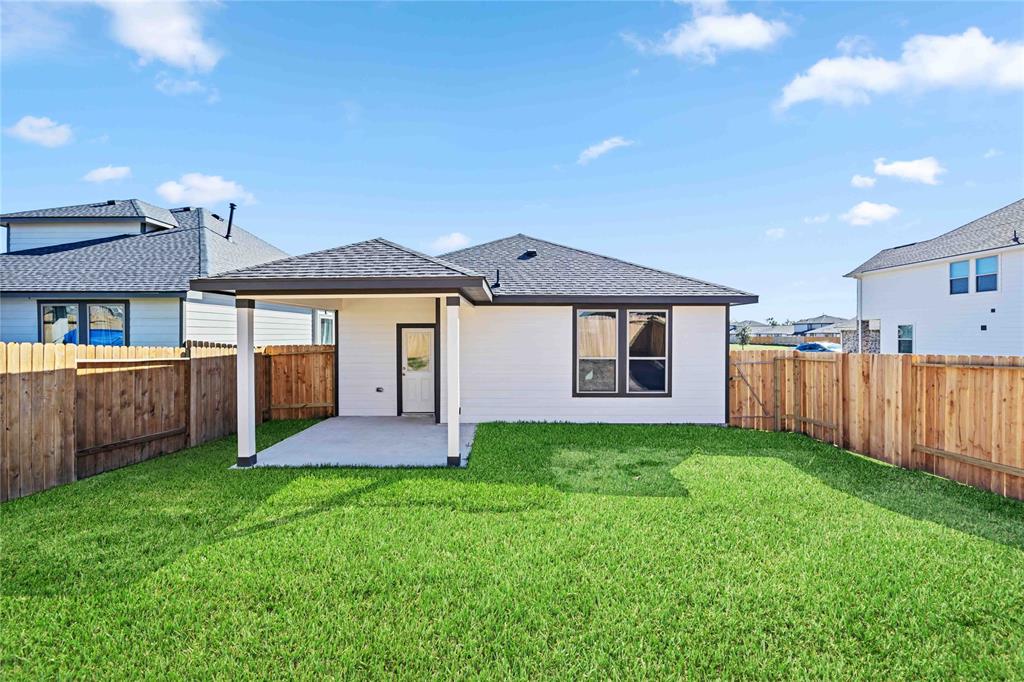 22474 Kinley Street, New Caney, Texas image 19