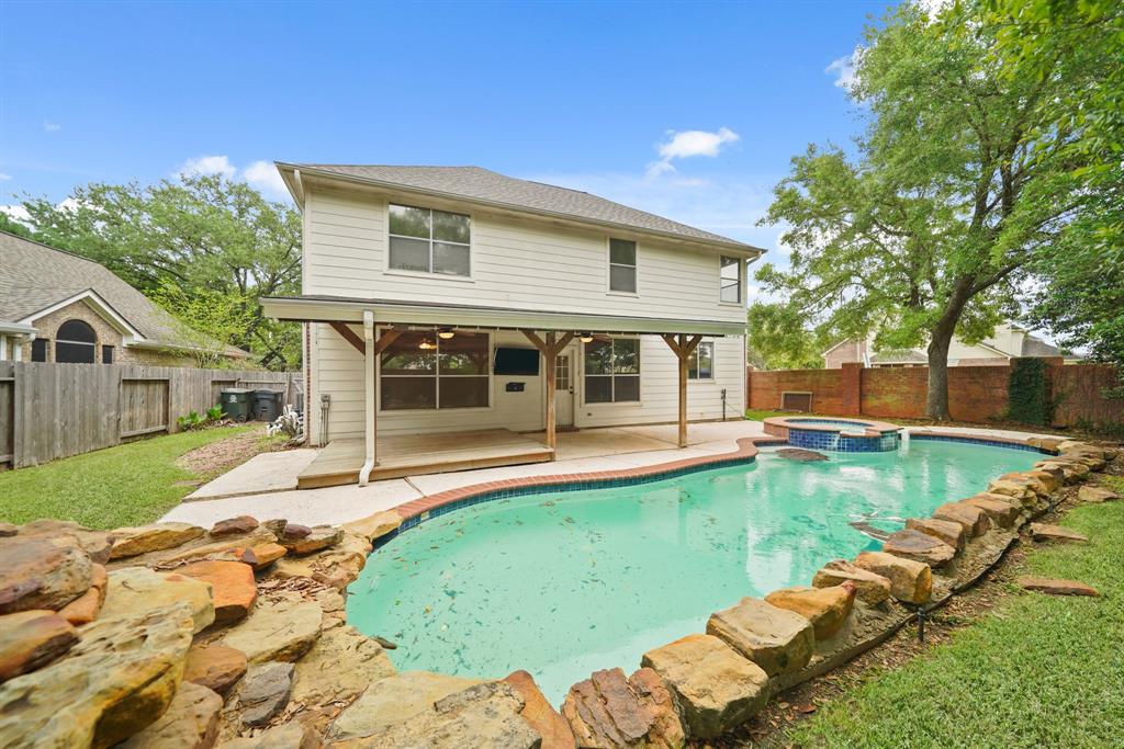 718 Presley Way, Sugar Land, Texas image 30
