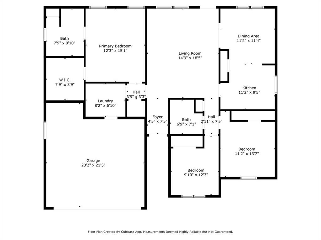 6050 Westchase Loop, Lumberton, Texas image 29