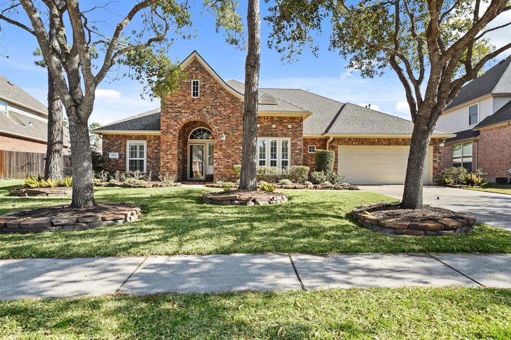 17310 Aleutian Bay Lane, Humble, Texas image 3