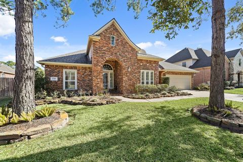 17310 Aleutian Bay Lane Humble TX 77346