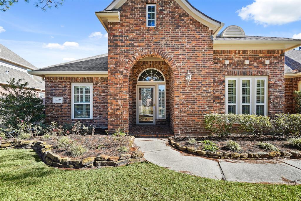 17310 Aleutian Bay Lane, Humble, Texas image 2