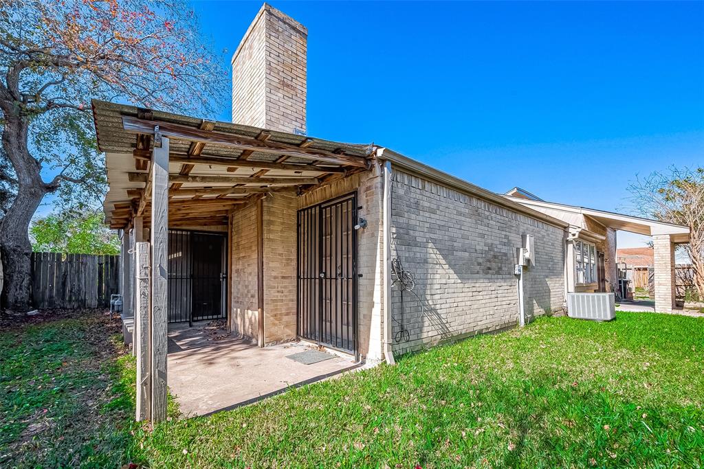 11507 Bellspring Drive, Houston, Texas image 39