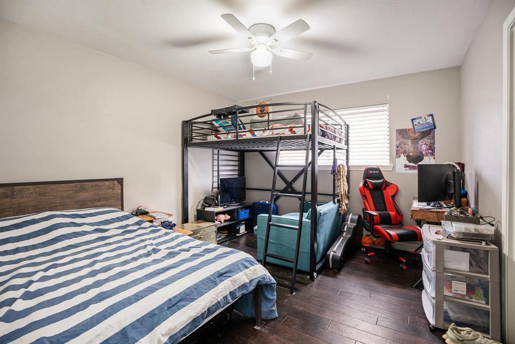 610 Renaldo Street, Dickinson, Texas image 18
