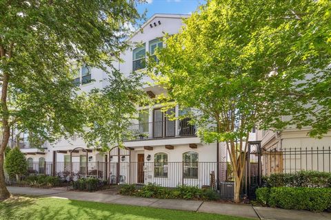 4237 Feagan Street Houston TX 77007