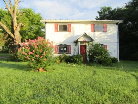 Photo of 5041 St Hwy 110 N, Rusk, TX 75785 (MLS # 23992753) Photo of 5041 St Hwy 110 N, Rusk, TX 75785 (MLS # 23992753)