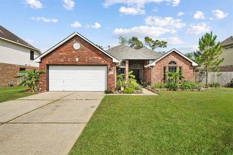 1497 Allison Street Alvin TX 77511