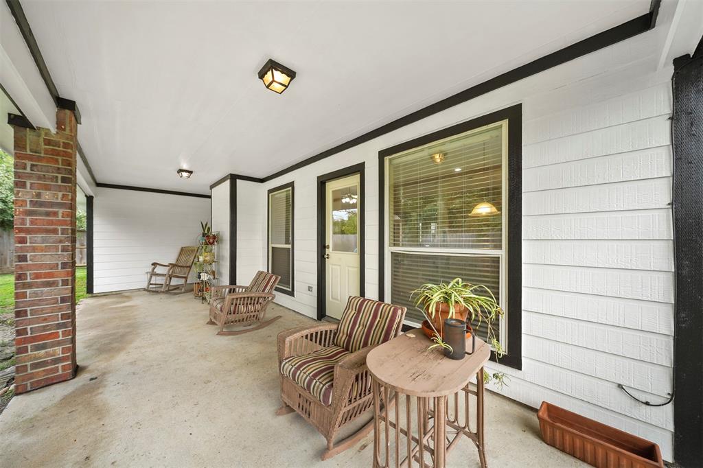 1497 Allison Street, Alvin, Texas image 20