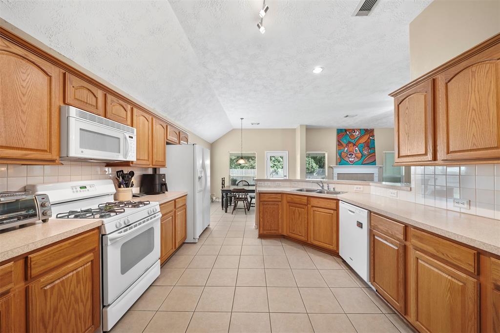 1497 Allison Street, Alvin, Texas image 9