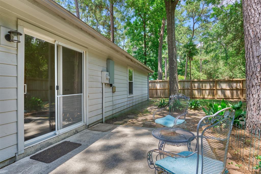 147 E Pathfinders Circle, The Woodlands, Texas image 39