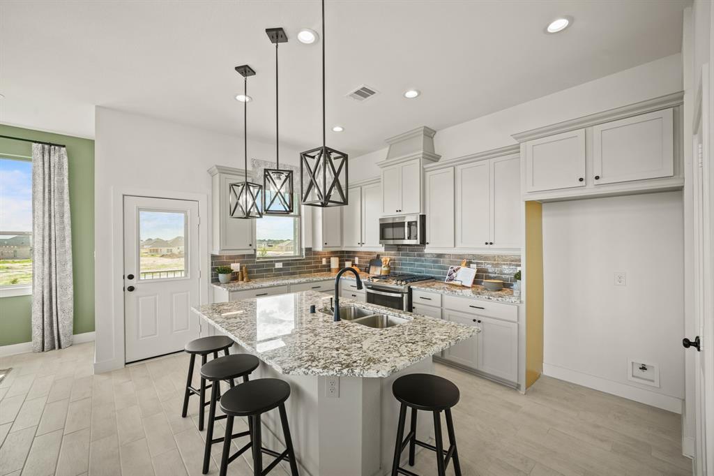 12718 Maravillas Gap Lane, Cypress, Texas image 4