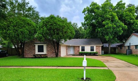 3135 Apple Dr Drive Missouri City TX 77459