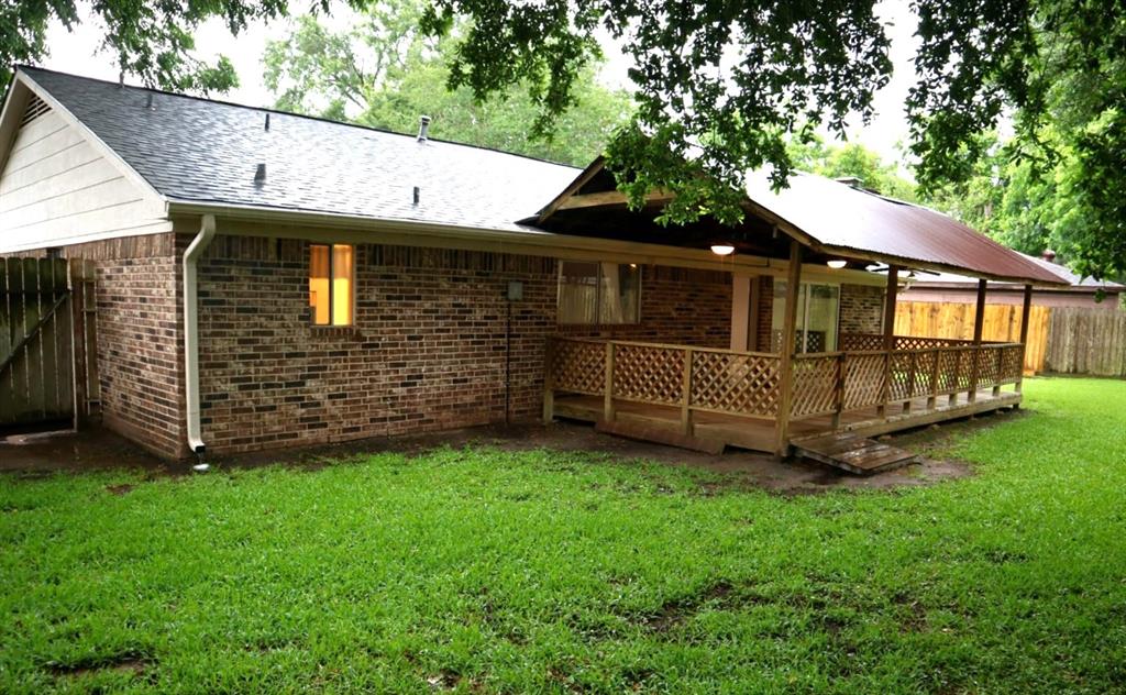 3135 Apple Dr Drive, Missouri City, Texas image 19