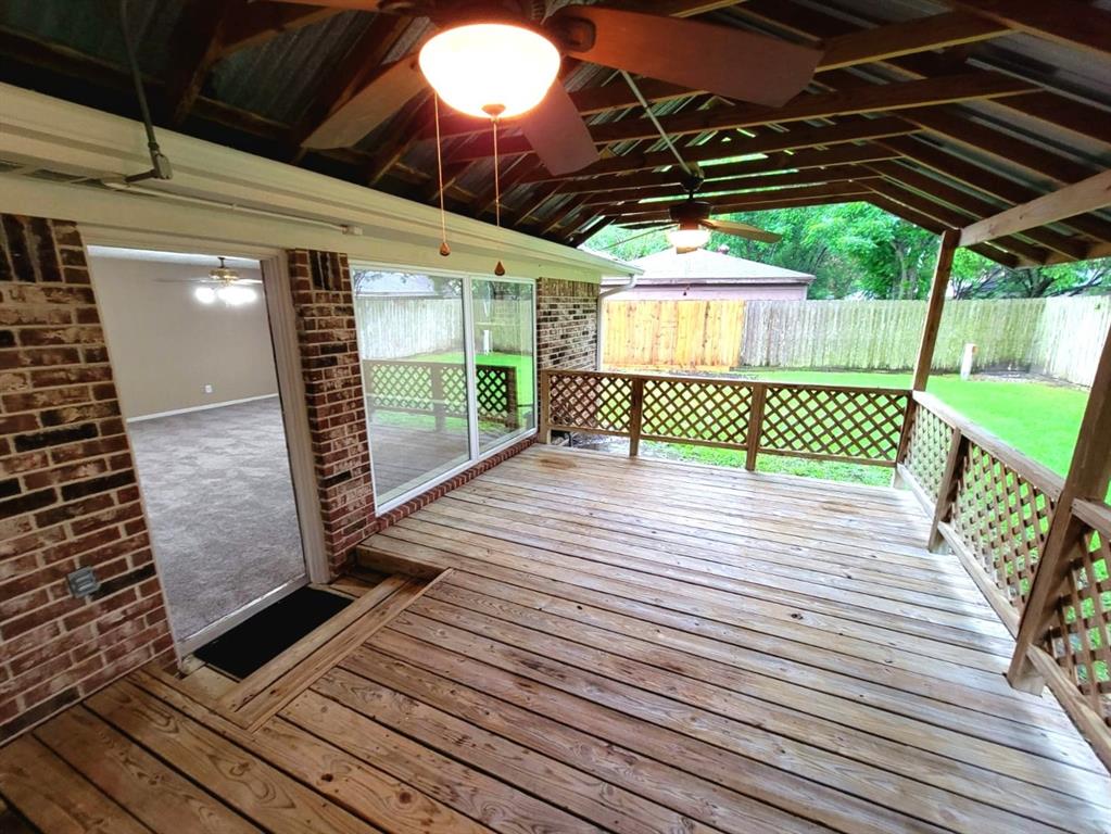 3135 Apple Dr Drive, Missouri City, Texas image 23
