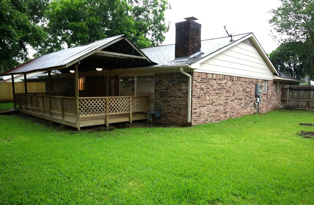 3135 Apple Dr Drive, Missouri City, Texas image 20