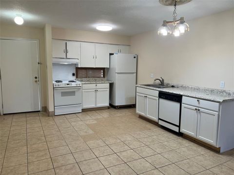 Photo of 8110 Albacore Drive #38, Houston, TX 77074 (MLS # 971350)