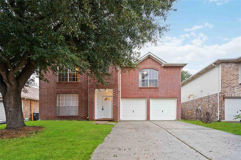 2710 Hidden Spring Vale Drive Spring Branch TX 77386