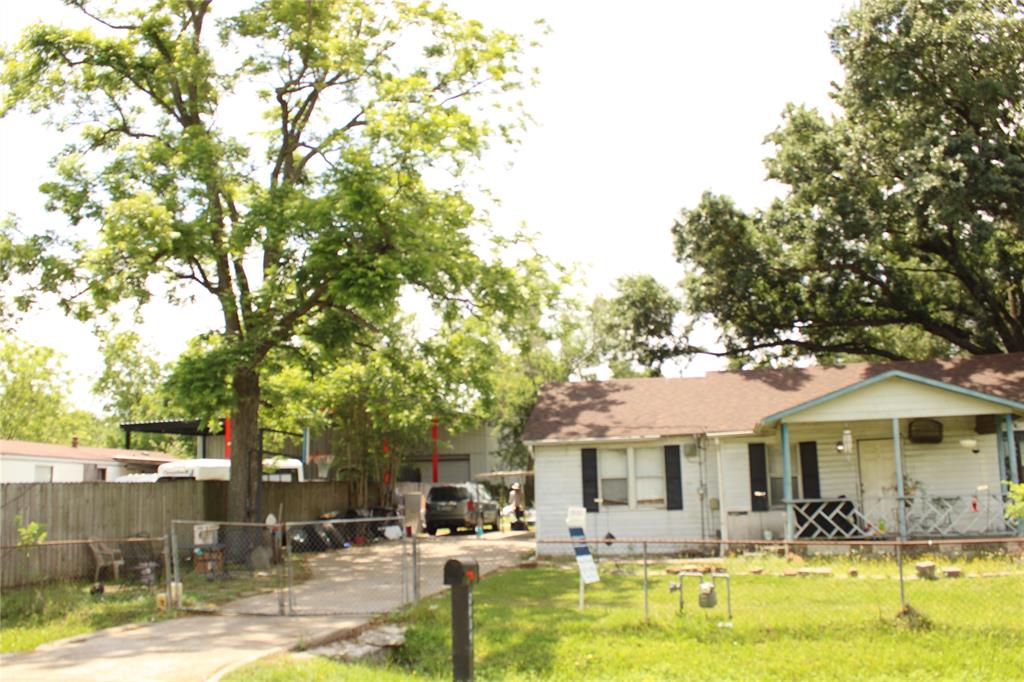 2014 Kowis Street, Houston, Texas image 7