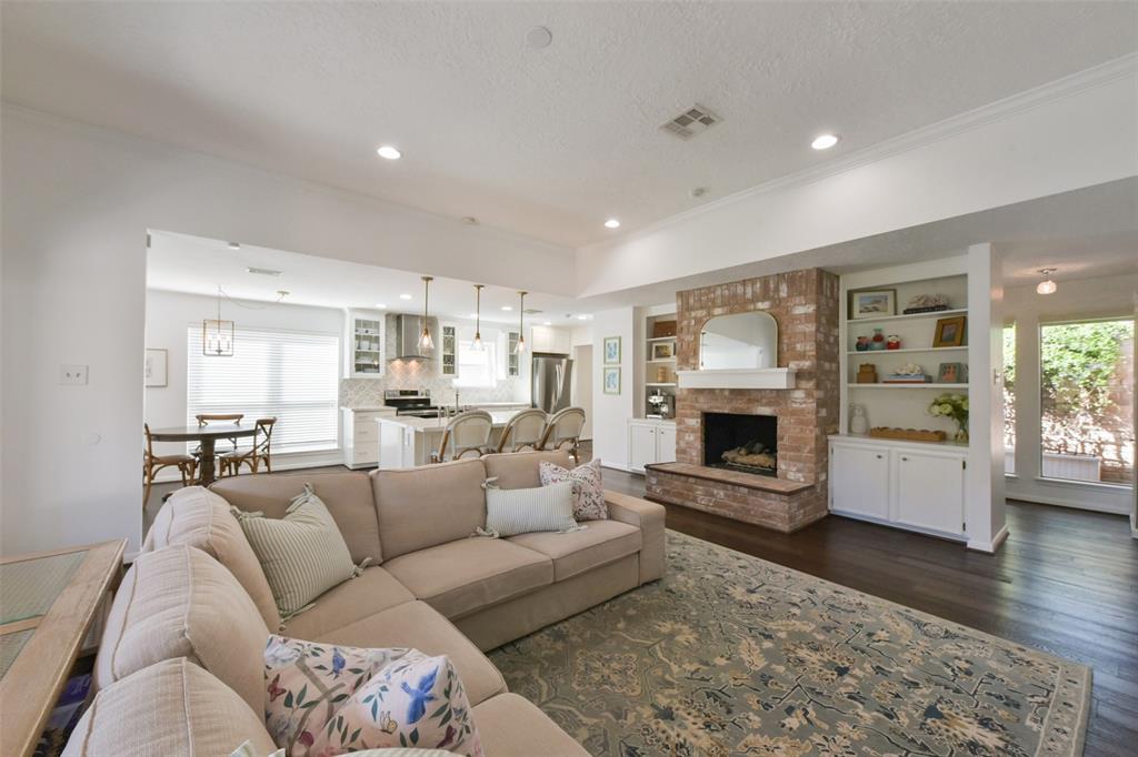 14115 Swiss Hill Drive, Houston, Texas image 4