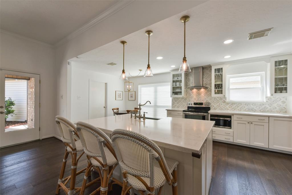 14115 Swiss Hill Drive, Houston, Texas image 7