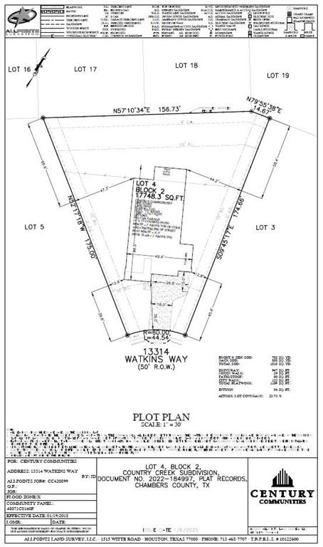 13314 Watkins Way Way, Mont Belvieu, Texas image 4