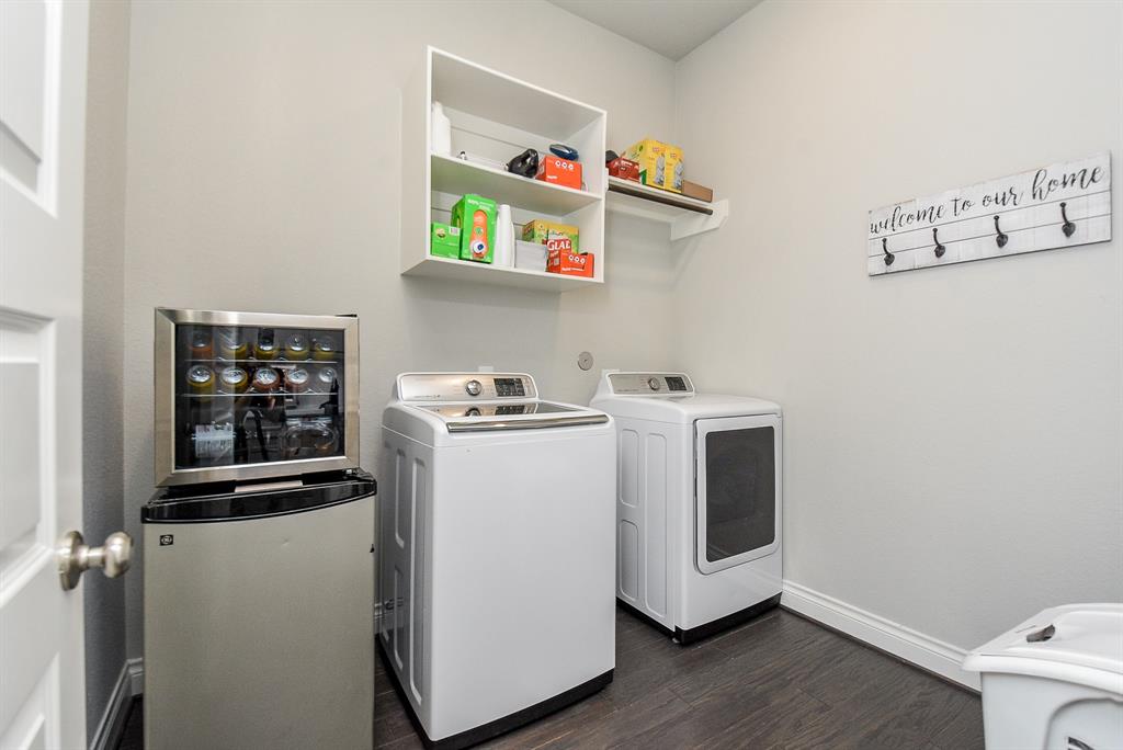 12130 Mckavett Fort Drive, Humble, Texas image 22