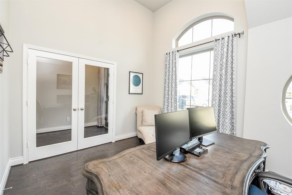 12130 Mckavett Fort Drive, Humble, Texas image 16