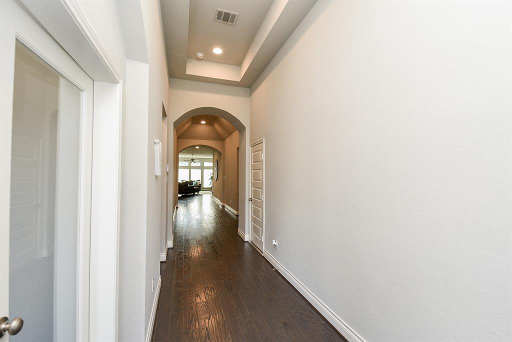 12130 Mckavett Fort Drive, Humble, Texas image 4