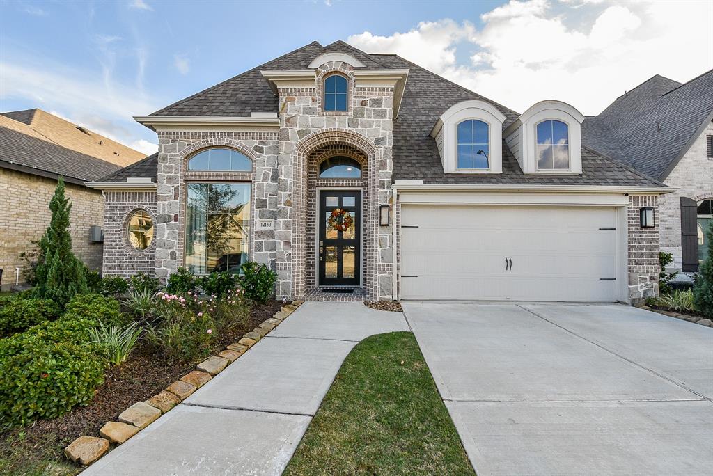 12130 Mckavett Fort Drive, Humble, Texas image 32