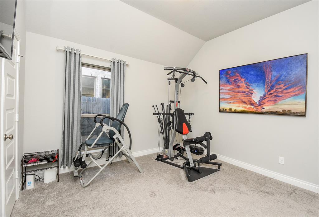 12130 Mckavett Fort Drive, Humble, Texas image 20