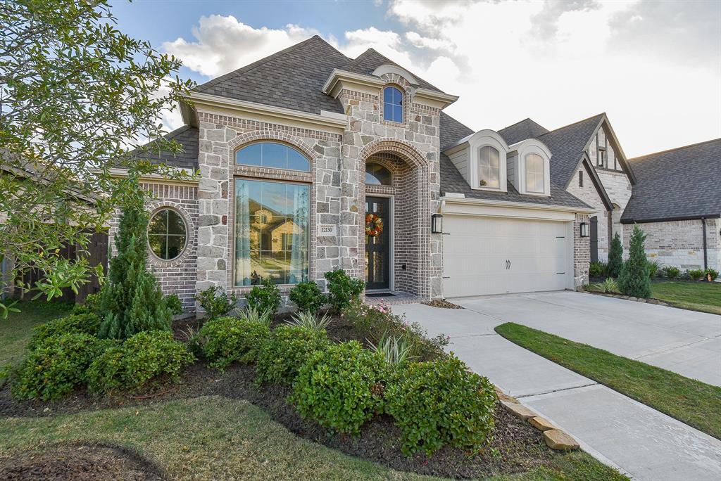 12130 Mckavett Fort Drive, Humble, Texas image 31