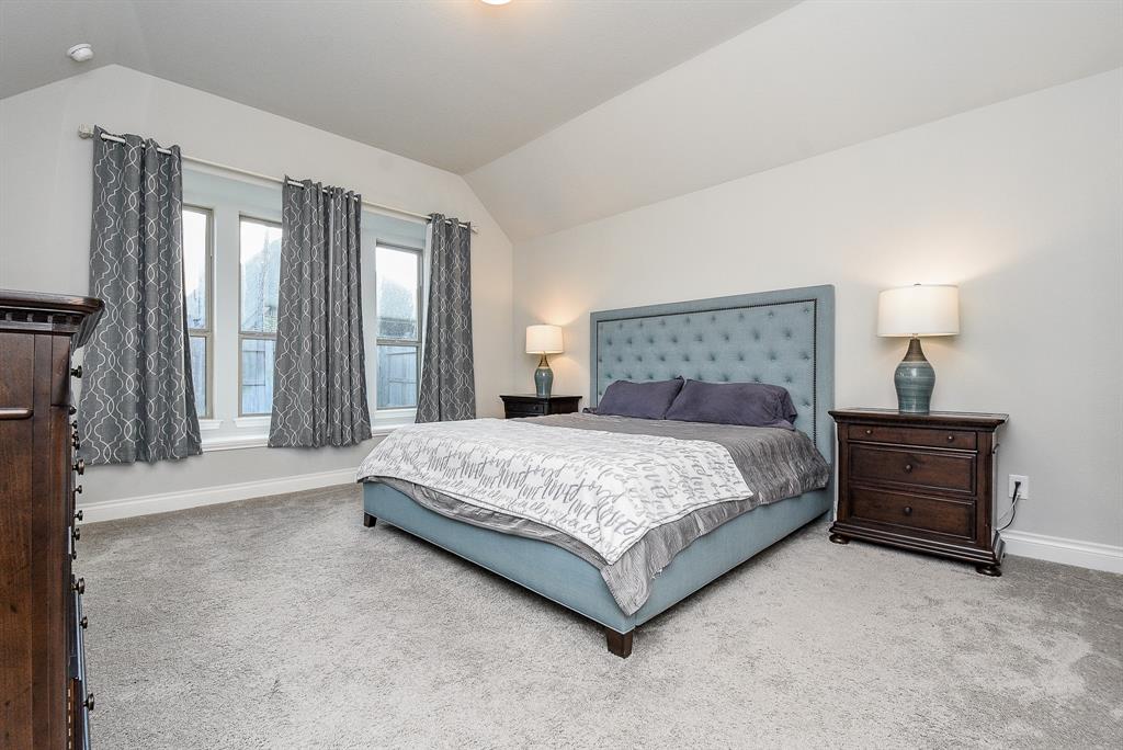 12130 Mckavett Fort Drive, Humble, Texas image 23