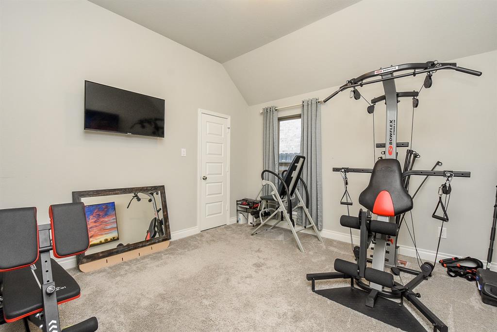 12130 Mckavett Fort Drive, Humble, Texas image 19