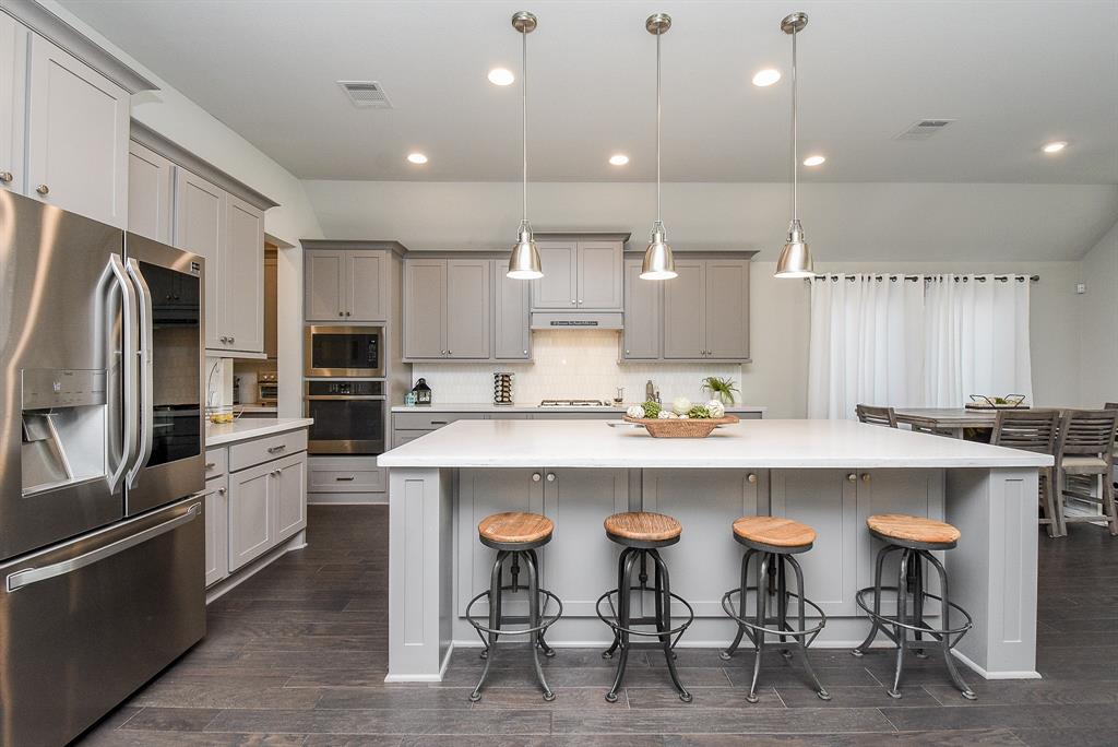 12130 Mckavett Fort Drive, Humble, Texas image 1