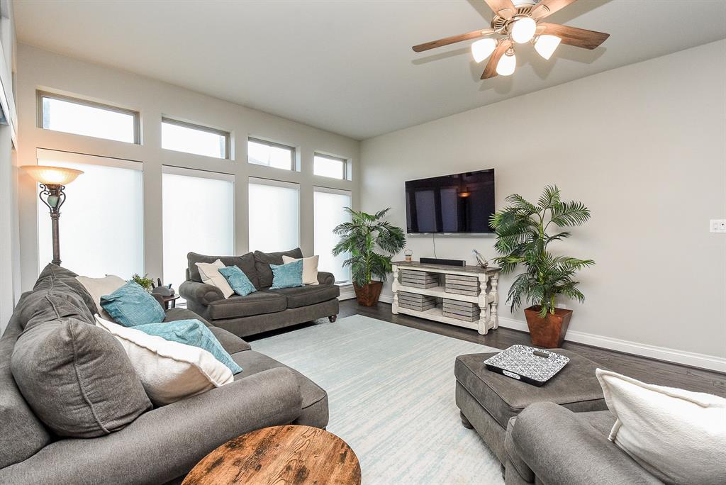 12130 Mckavett Fort Drive, Humble, Texas image 14