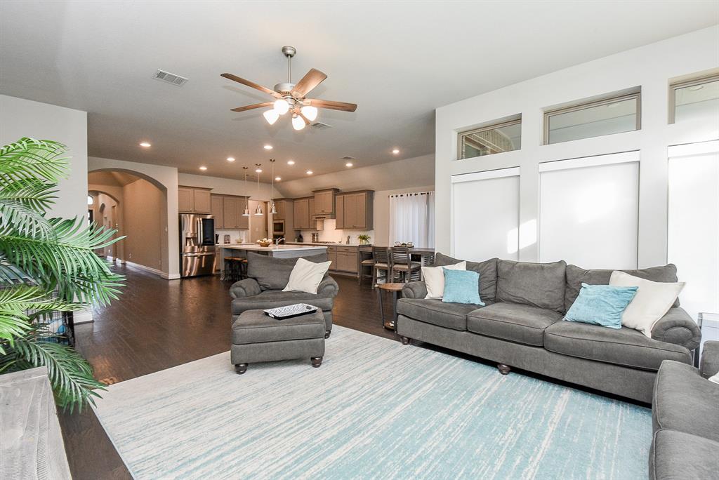 12130 Mckavett Fort Drive, Humble, Texas image 12