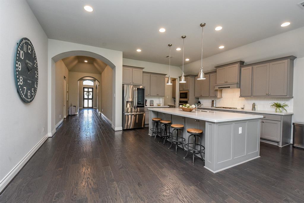 12130 Mckavett Fort Drive, Humble, Texas image 5
