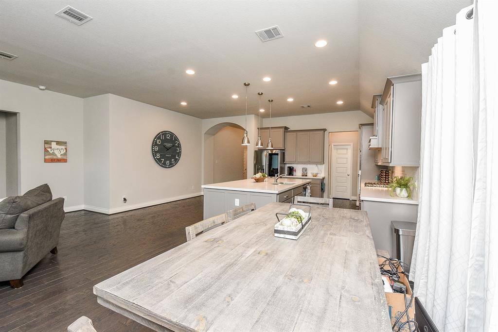 12130 Mckavett Fort Drive, Humble, Texas image 27